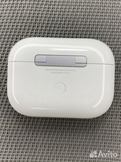 Кейс для Airpods Pro 1