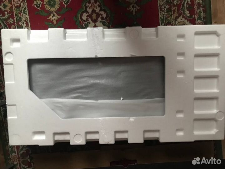 Монитор asus TUF Gaming VG279QM