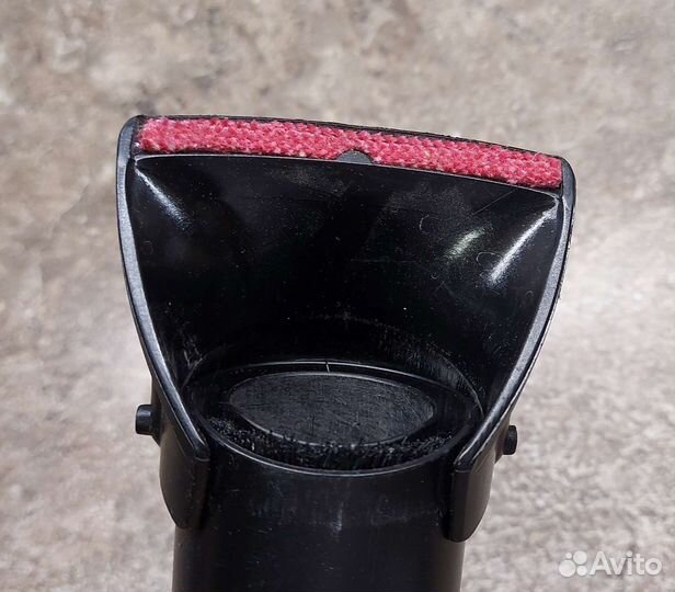 Комбинированная насадка для пылесоса bosch