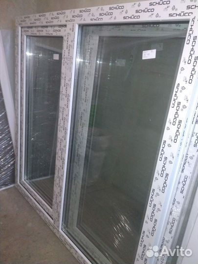 Пластиковые окна в рассрочку в Абрау-Дюрсо