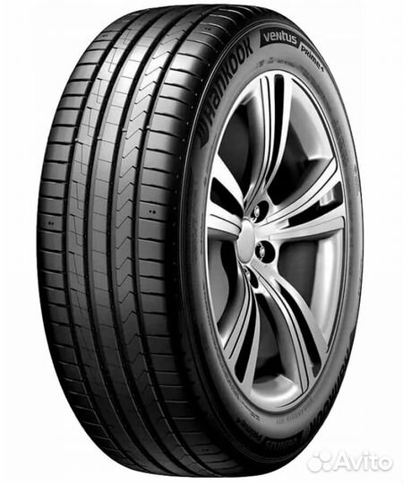 Hankook Ventus Prime 4 K135 205/60 R16 92H