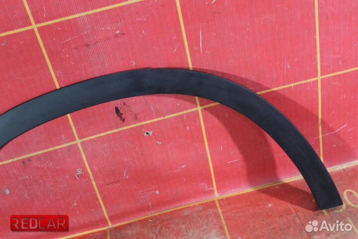 Расширитель крыла зад правого Mercedes X156 GLA (1