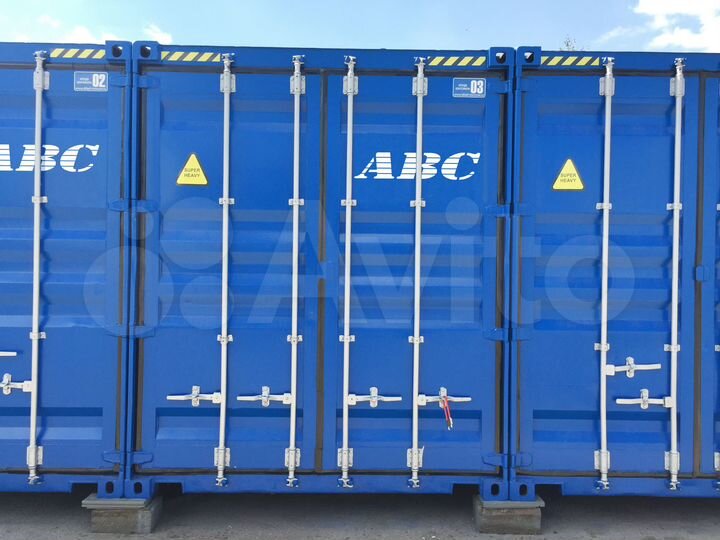 Склад в Марушкино, 30 м²