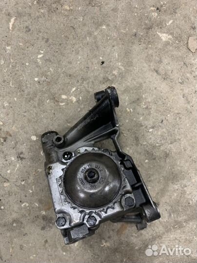 Масляный насос Audi A6C5 A4B5 AFB 2.5 TD
