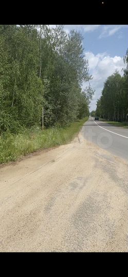 Участок 70 сот. (СНТ, ДНП)