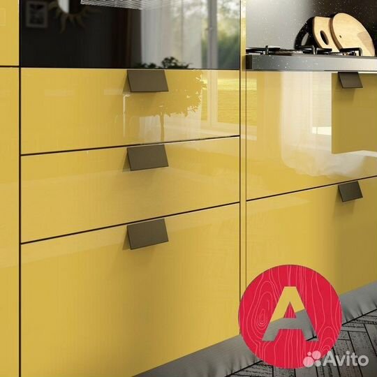 Кухня на заказ от производителя