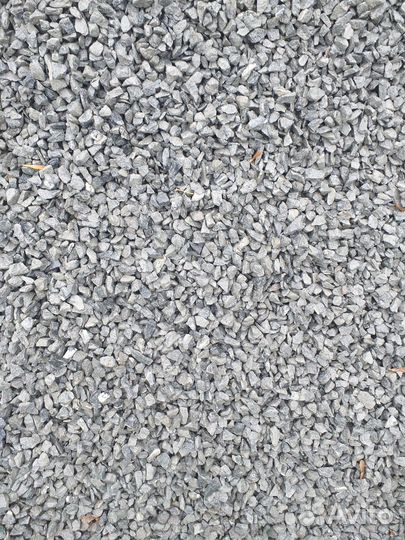 Гранитный щебень 20*40мм 40*70мм М1200-1400