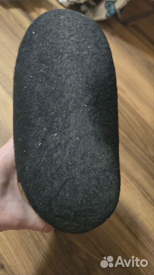 Валенки детские 33-34