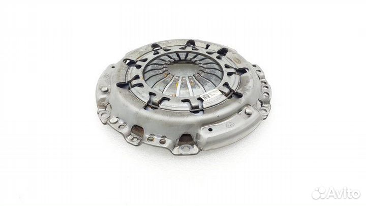 Б/У Б/У Корзина сцепления В сборе. Состояние