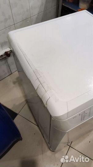 Посудомоечная машина Indesit
