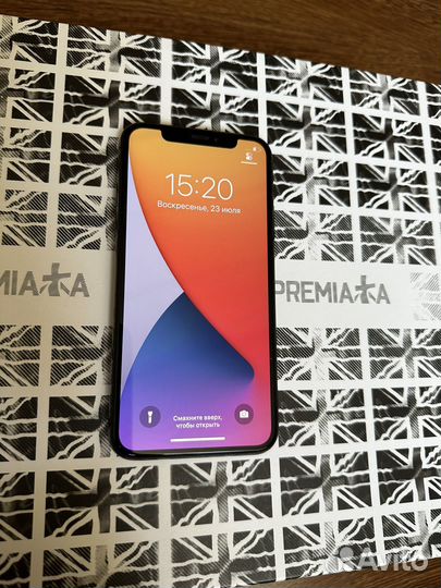 iPhone 10