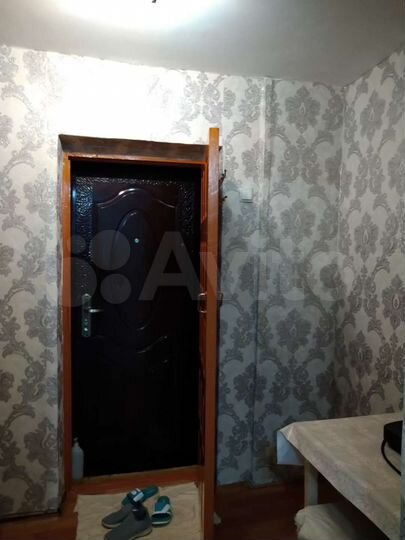 1-к. квартира, 20 м², 4/5 эт.