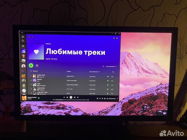 Игровой монитор Benq Zowie XL2411K