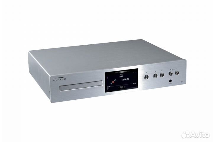 CD проигрыватель Myryad Z310 Silver