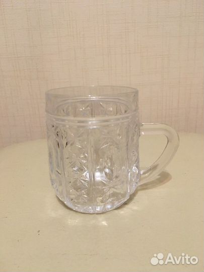 Кружки 6 штук