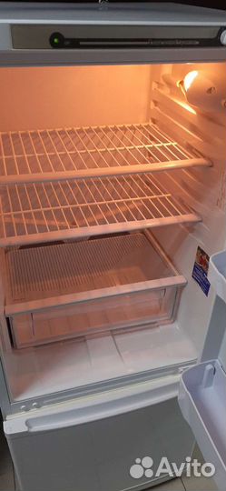 Холодильник Indesit 167sm