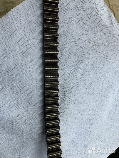 Ремень для Harley Davidson 136T 1