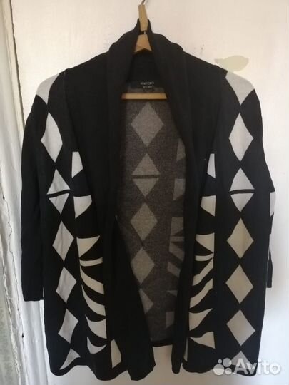 2 Кардигана женские