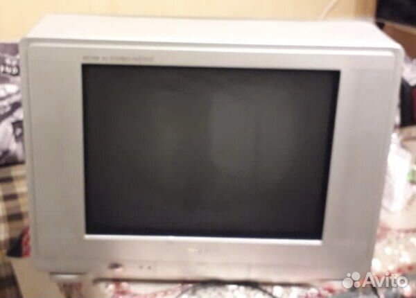 Телевизор