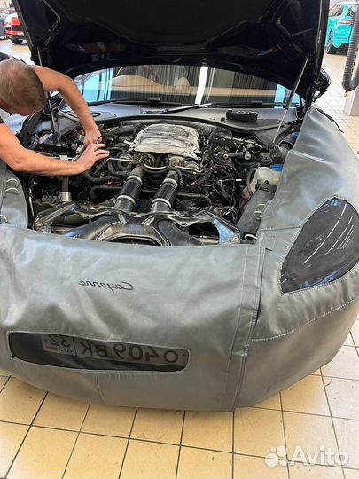 Автоподбор Эндоскопия Диагностика авто