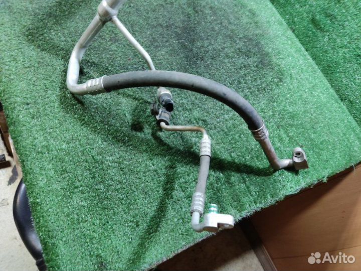 Трубка кондиционера Chery Tiggo 7 PRO MAX