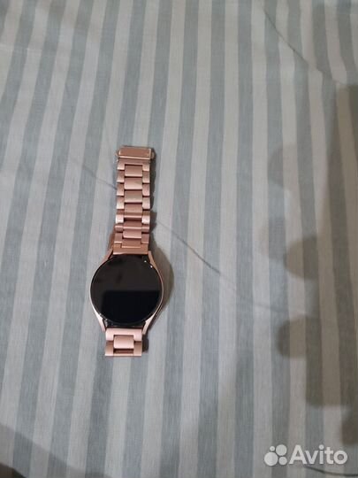 Смарт-часы. Samsung galaxy watch 4