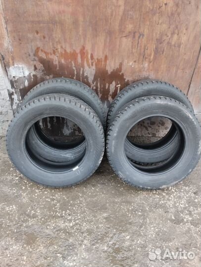 Gislaved Nord Frost 200 185/65 R15 82T