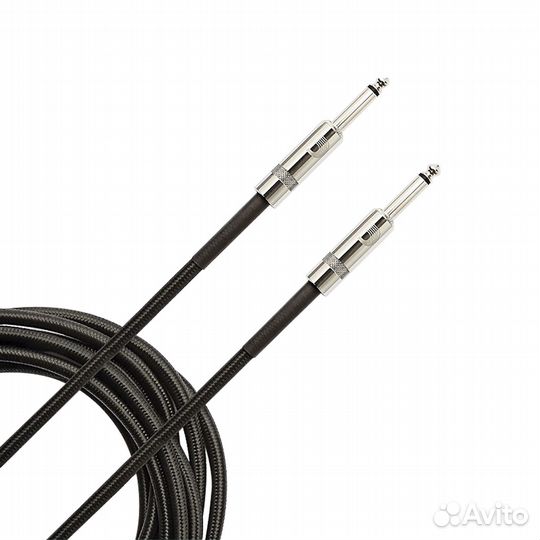 Инстументальный кабель Planet Waves BG-15BK