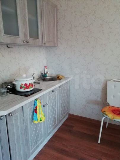 2-к. апартаменты, 40 м², 4/10 эт.