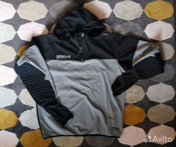 Вратарская куртка sells (футбол)