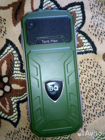Телефон BQ
