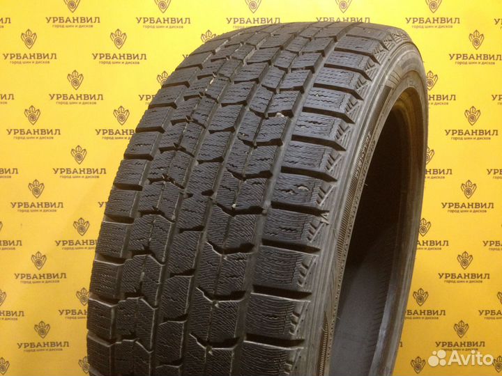 Dunlop Graspic DS3 225/45 R17