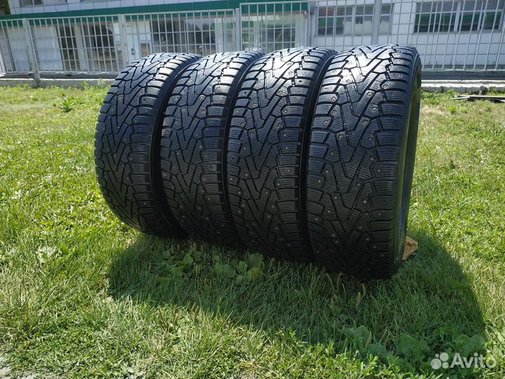 Pirelli Ice Zero 225/60 R17 103T