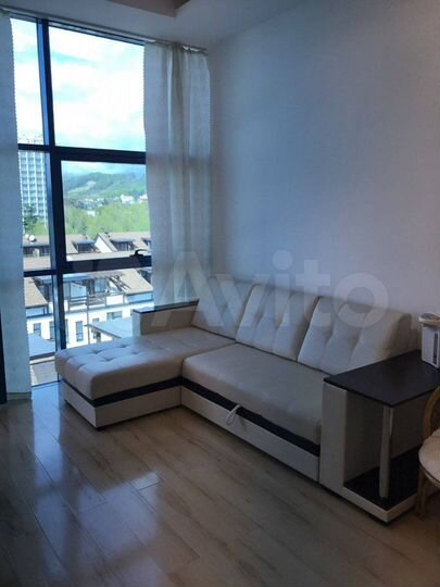 3-к. квартира, 50 м², 5/7 эт.