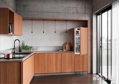 Встраиваемый холодильник Liebher icbndi 5183