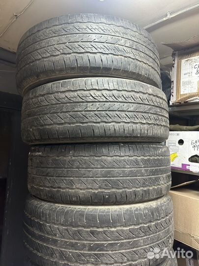 Toyo Open Country U/T 275/65 R18