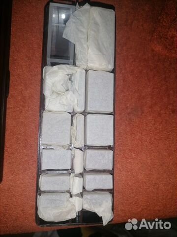 Набор кювет