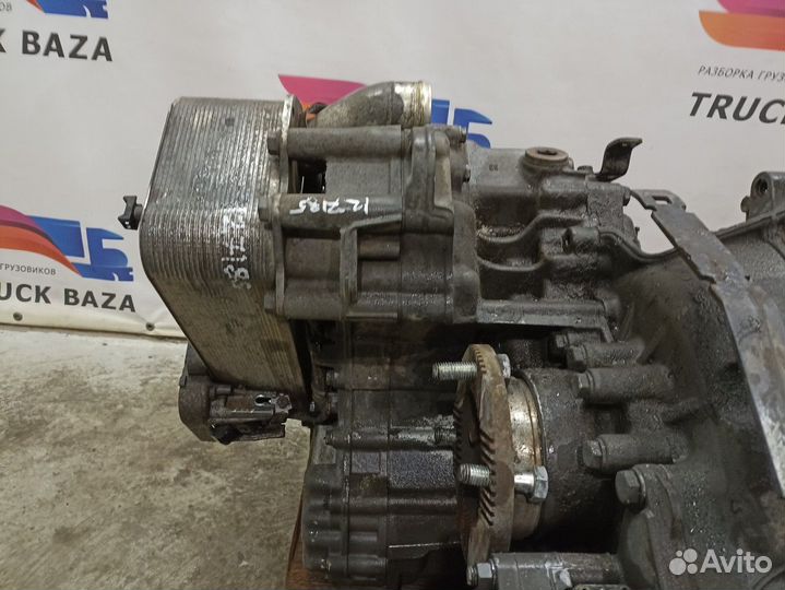 АКПП 12AS2331 TD в сборе Daf XF105