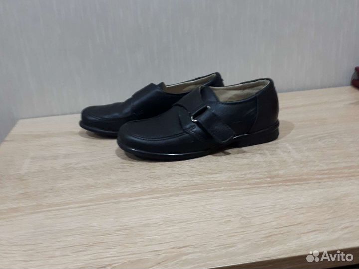 Детская обувь