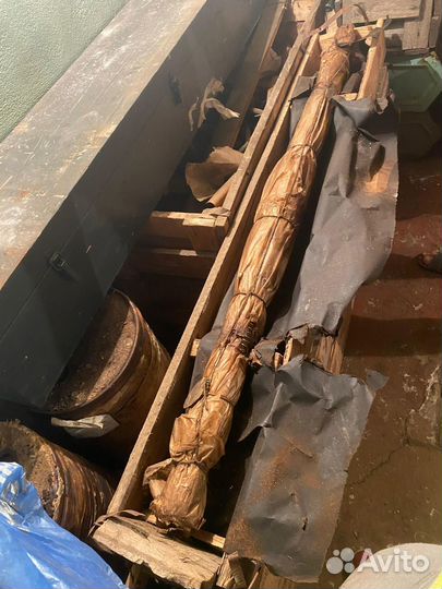 Шариковая винтовая передача