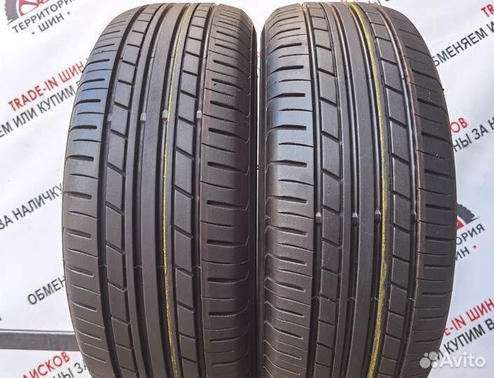 Yokohama BluEarth Ecos ES31 215/60 R16 95N