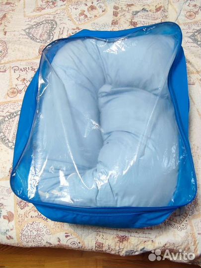 Подушка для беременных