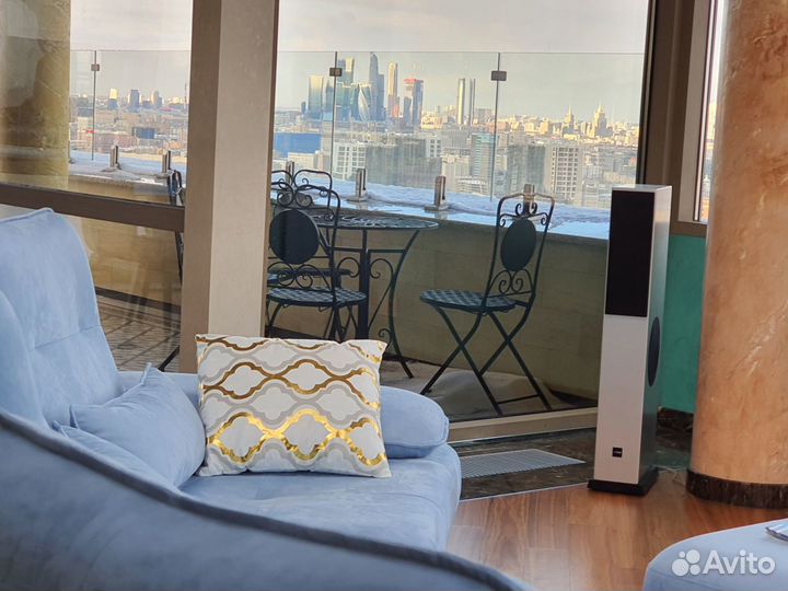 Аренда лофта для вечеринки