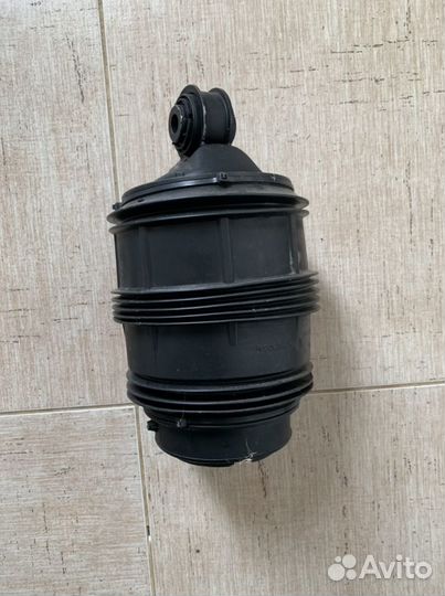 Пневмоподвеска