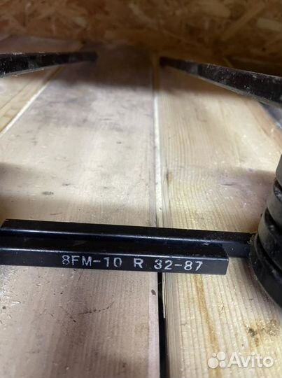 Пружина, торсион подвески для ямаха викинг 540-4