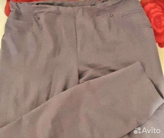 Одежда пакетом