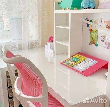 Скатерть гибкое стекло на стол любые размеры