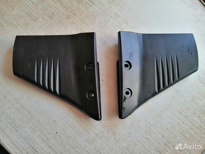 Гидрокрыло