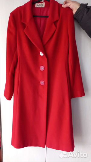 Пальто