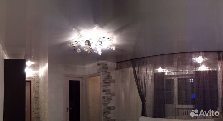 Натяжные потолки Серов, Сосьва, Лобва, Гари